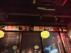 -安妮意大利餐厅(日坛店)