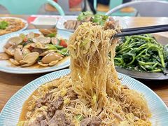 -唔止卤嘢·潮州菜(鹭江店)