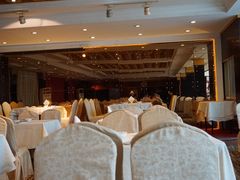 大堂-扬州狮子楼·非遗淮扬菜(总店)