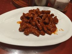 -嵇大厨好灶头农家菜