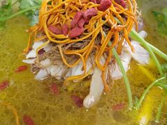 -乙丙丁正宗昭通天麻火腿鸡(总店)