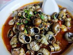 -辣不怕口味虾(凌霄路店)