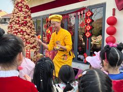 -HERRE·FARM 赫尔露营农场·团建聚会包场