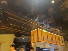 -御牛道日式烤肉料理(杭州万象城店)