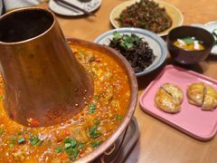 -山茶云南菜(中关村店)