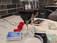 -凤凰路何眼镜香辣蟹(花果园店)