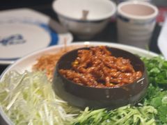 -满园烤鸭·春饼(沈北万达店)