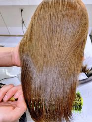 -FASHION PALACE hair+
