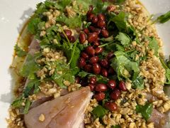 -猪腰一家·地道佛山菜(盐步店)