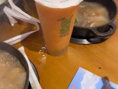 -呷哺呷哺 黄金牧场 (盛世天骄店)