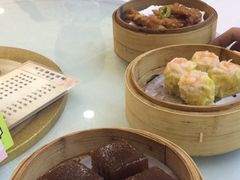 -东江海辉酒楼·公司团建·商务宴请·生日宴(宝安店)