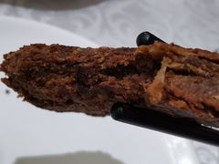 精品糖饼-马凯餐厅(地安门店)