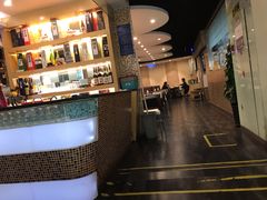 -黑松白鹿(崇文门新活馆店)