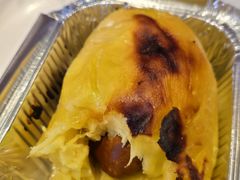 -尚宴牛特鲜自助(太原街万达店)