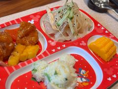 -云龙轩(迪士尼探索家度假酒店)