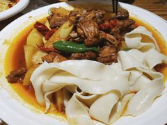 -塔哈尔·新疆盛宴(城西银泰店)