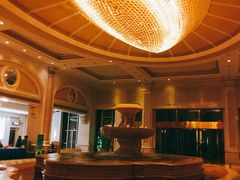 -青岛海泉湾皇冠假日度假酒店