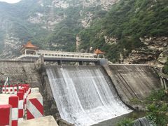 -少华山国家森林公园