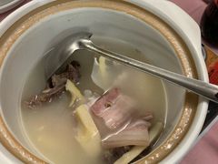 -蘭心餐厅(进贤路店)