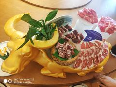 -尚海豆捞(乐虹坊店)