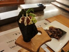 -吉兆·料理(红梅南路店)