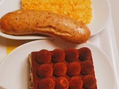 提拉米苏-宜家·瑞典风味餐厅(徐汇店)