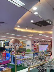 -孩子王童乐园(石家庄裕华万达店)