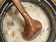 -如轩·海鲜砂锅粥·潮汕菜(海珠店)