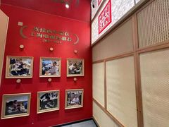 -得稻小饭堂·江西菜(浦江店)