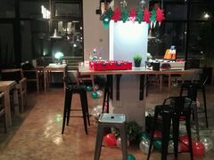-中影国际影城(百联店)