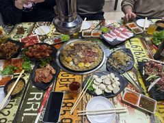 -牛牛牛酸菜煎肉店(望云寺路店)