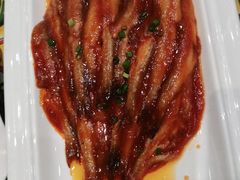 -宝轩渔府·老字号海鲜·正宗津菜(水上店)