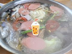-海关荤豆花(洋河一路店)