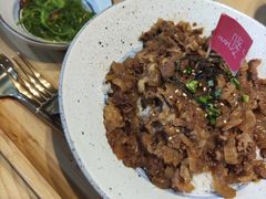 -暖食光·台式家庭餐厅·生日主题店(万达店)