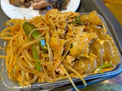 -聚合鑫东北熏酱熟食麻辣面(长阳店)