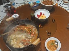 -一江水食府(后湖店)
