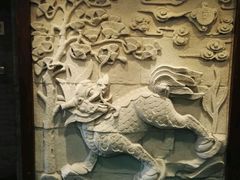 -万柳阁小馆·花园餐厅(龙潭湖店)