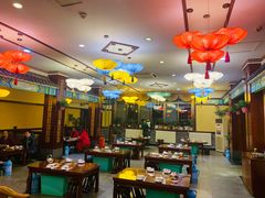 大堂-赵记煎饼卷大葱(东岳店)