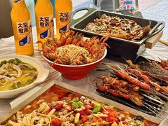 -四妹餐厅(玫瑰街店)