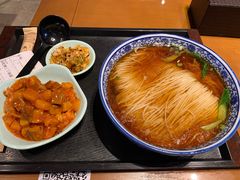 -吕纪蘇面(保利广场店)