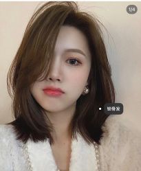 -阿莲新妆护肤造型