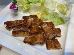 -富黎华海鲜大酒楼(正大广场店)