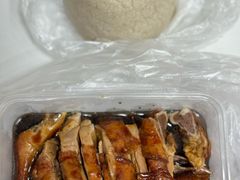 -竺桥兄弟烤鸭馆(竺桥店)
