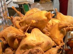 熟食窗口-马豫兴桶子鸡(鼓楼总店)