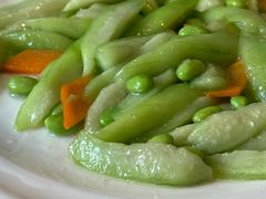 -北门饭店(三香路店)