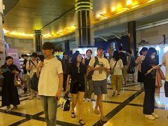 -大光明电影院(南京西路店)