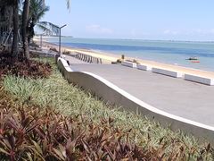 -西秀海滩公园