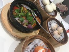 -蔡澜点心·粤菜(月星环球港店)