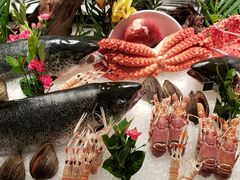 -Mr·Fish鱼鲜生海鲜放题(银泰in99店)