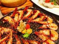 -南海渔村(珠江新城店)